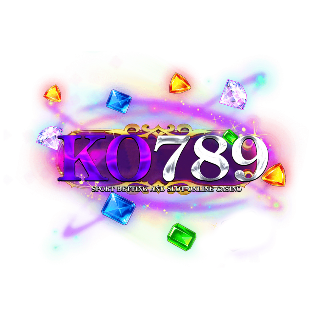 KO789 สล็อตเว็บตรงวอเลท แตกง่าย ฝากถอนออโต้ เริ่มต้นแค่ 1 บาท